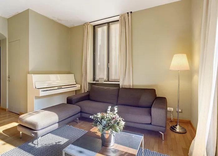 Apartman Luxury *