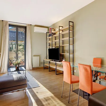 Luxury Apartmán *