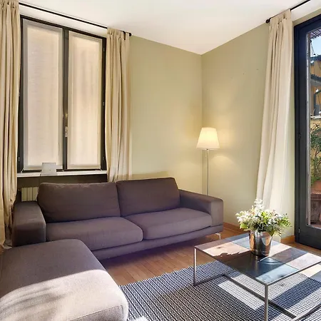 Luxury Apartmán Milán