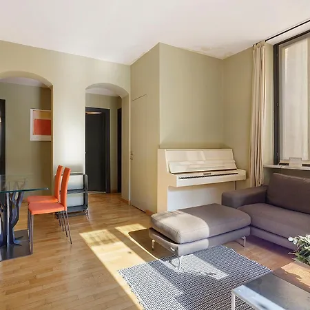 Luxury Apartmán