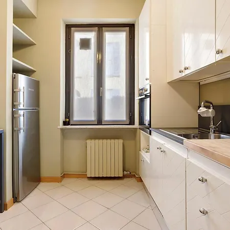 Luxury Apartmán