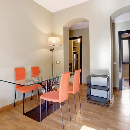 Apartmán Luxury