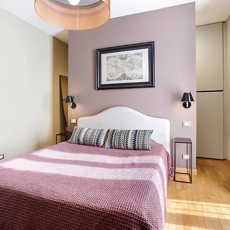 Luxury Apartmán *