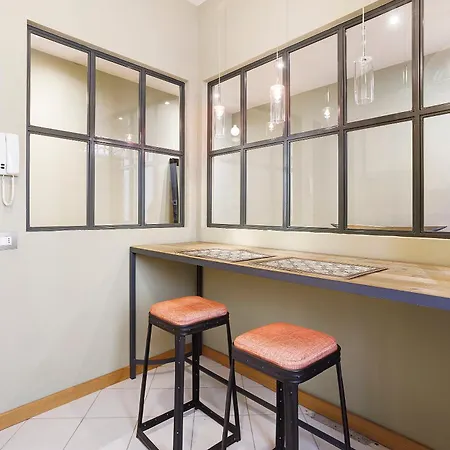 Luxury Apartmán *
