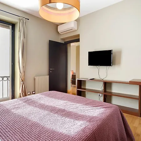 Luxury Apartmán Milán