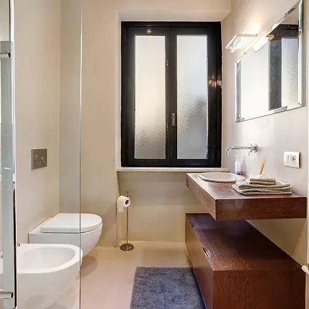 Luxury Milán